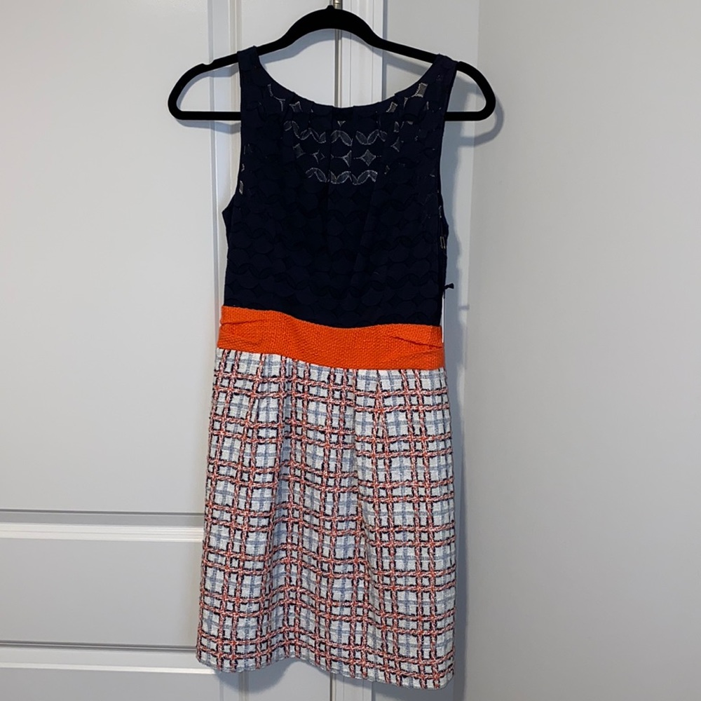 Preppy Dress